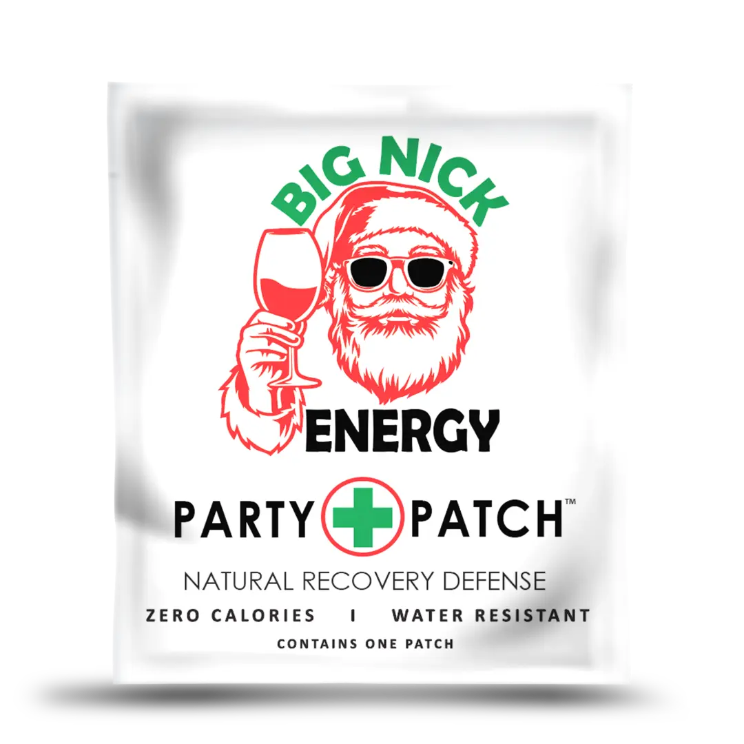 Party Patch