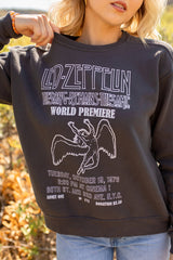 Led Zeppelin Sweatshirt