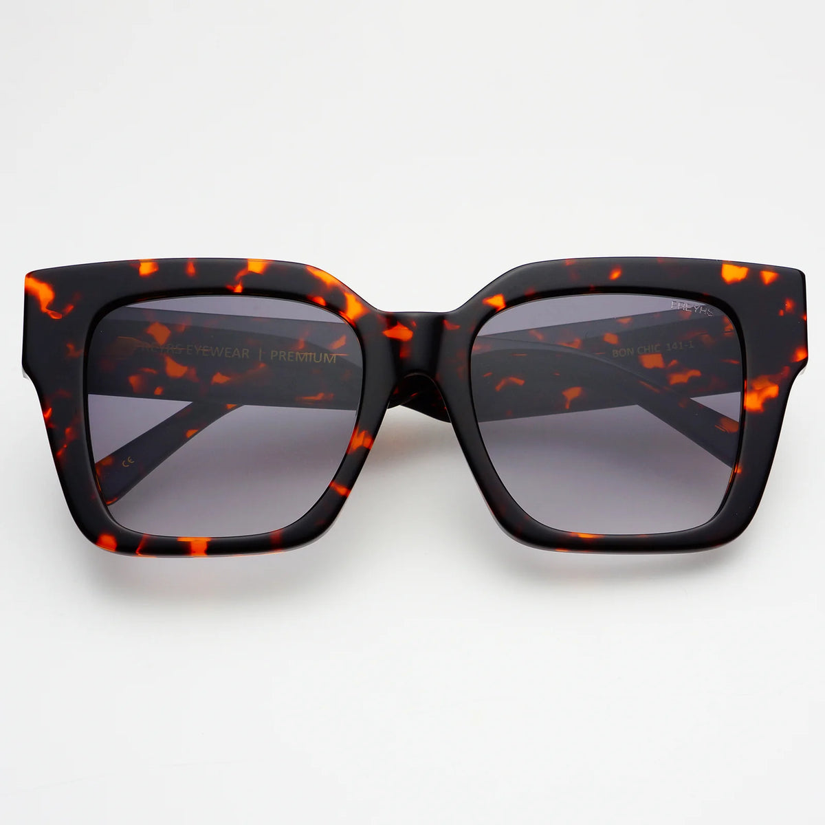 Bon Chic Sunglasses – The 308 Boutique