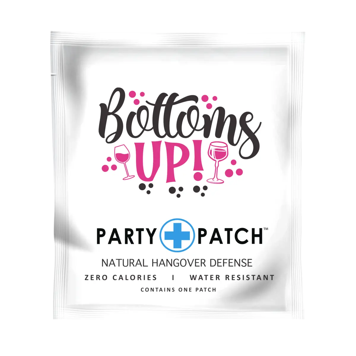 Party Patch