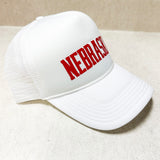 Nebraska White Hat