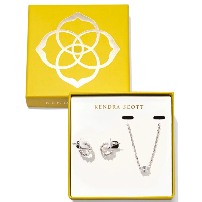 Cailin Crystal Gift Set - The 308 Boutique