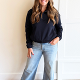 Soft Quarter Zip Hoodie