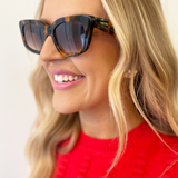 Gia Sunglasses