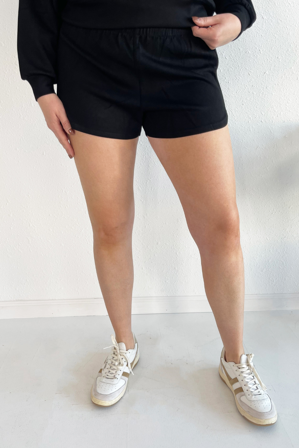 Relaxed Fit Shorts