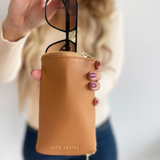 Clip On Sunglasses Case