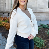 Greta Cardigan