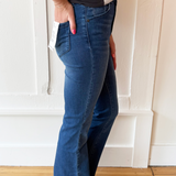 30" Better Butter Super High-Rise Flare Jean