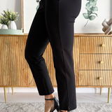 Gemma Cigarette Trouser