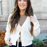 Greta Cardigan