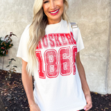 Nebraska Huskers Player T-Shirt