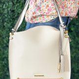 Vienna Shoulder Bag