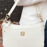 Paxton Crossbody with Pockets