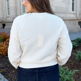 Greta Cardigan