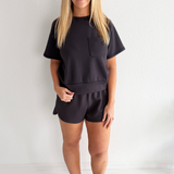 Lightweight Scuba T-Shirt