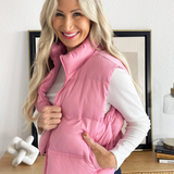Issey Vest