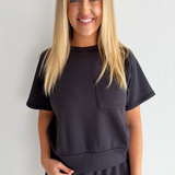 Lightweight Scuba T-Shirt