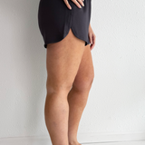 Relaxed Fit Shorts