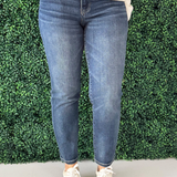 Liv Non-Skinny Skinny 28" Ins