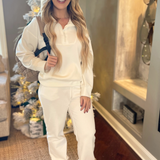 Lyla Polo Pants