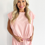 Lightweight Knit Top