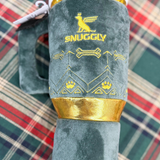Snuggly Cup Dog Toy