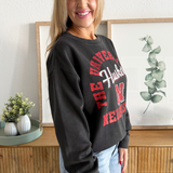 Nebraska Huskers Hi-Dive Sweatshirt