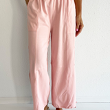 Baggy Cargo Lounge Pants