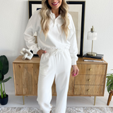 Lyla Polo Pants