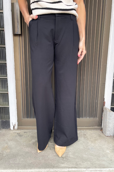 Cheryl Super High Rise Wide Leg – The 308 Boutique