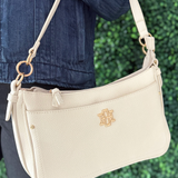 Paxton Crossbody with Pockets