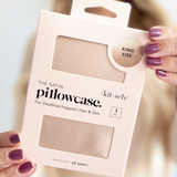 Satin Pillowcase-King