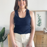 Sirena Rib Tank