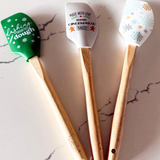 Holiday Farmhouse Spatula