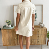 Lia Dress