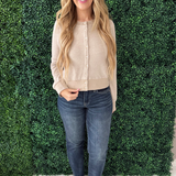 Monica Cardigan