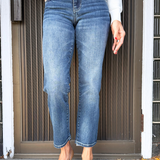 Liv Non-Skinny Skinny 28" Ins