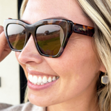 Gia Sunglasses