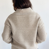 Amaya Sweater