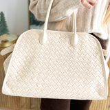 Rhonda Woven Tote