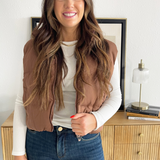 Issey Vest