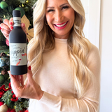 Bottle Service Wine Accessory Set