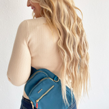 Roundtrip Convertible Sling Bag