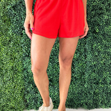 Lightweight Signature Soft Shorts