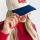 Hey Batter Batter Swing Hat