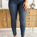Abby Skinny 30in ins