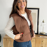 Issey Vest