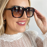 Charlie Sunglasses