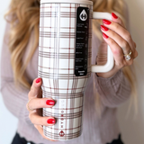 Traveler 32oz Fall Edition