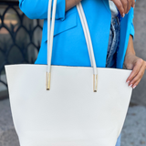 Jo Classic Tote with Inner Bag